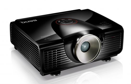 Bild Benq SH940
