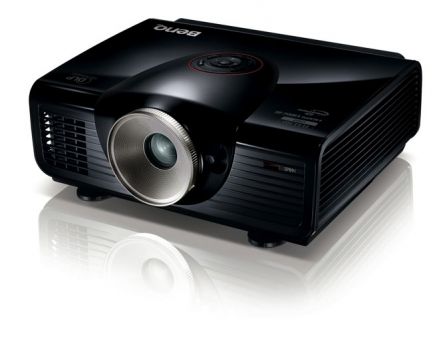 Bild Benq SP890
