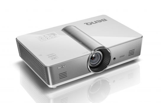 Bild Benq SW921
