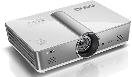 Bild Benq SW921+