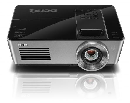 Image Benq SX912