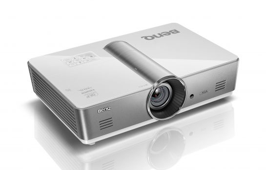Bild Benq SX920+
