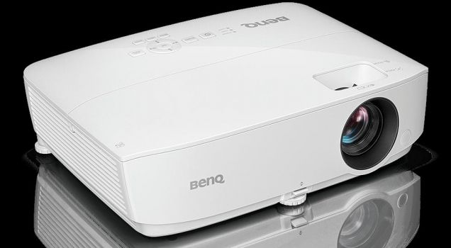 Image Benq TH534
