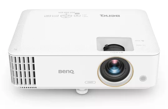 Bild Benq TH585P