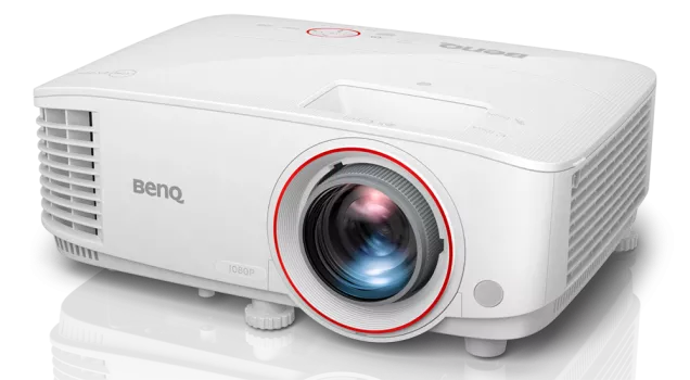 Image Benq TH671ST