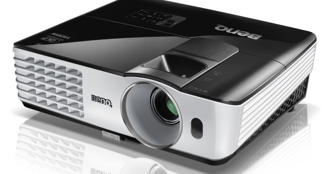 Bild Benq TH681