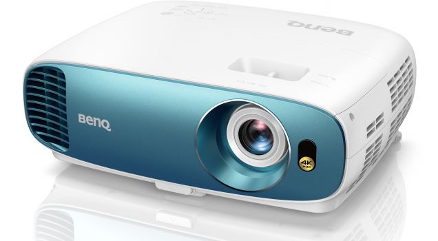 Image Benq TK800