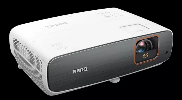 Image Benq TK860i