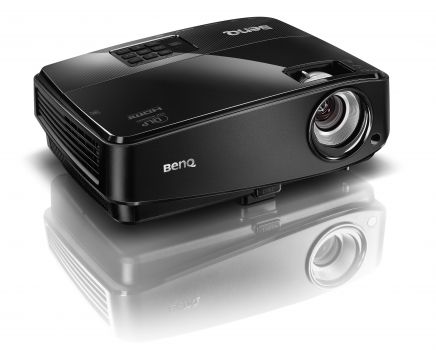 Bild Benq TW523