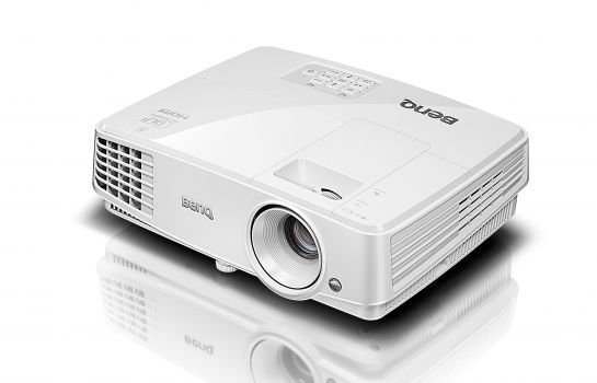 Bild Benq TW523P