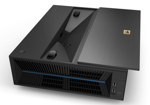 Image Benq V6050