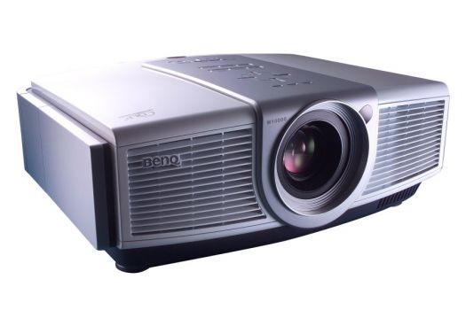 Bild Benq W10000