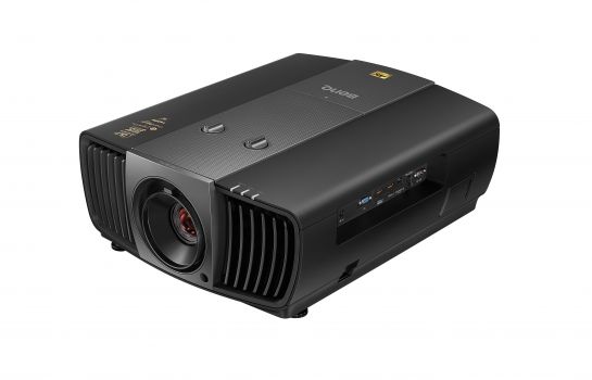 Image Benq W11000