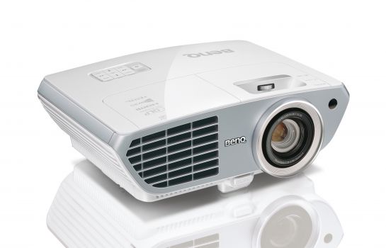 Bild Benq W1350