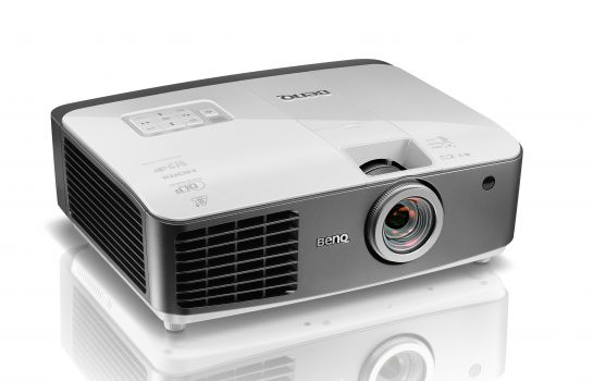 Bild Benq W1500