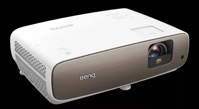 Bild Benq W2710