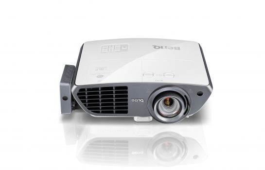Image Benq W3000
