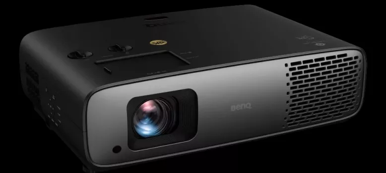 Bild Benq W4000i