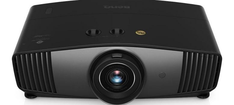 Bild Benq W5700