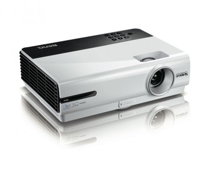 Bild Benq W600+