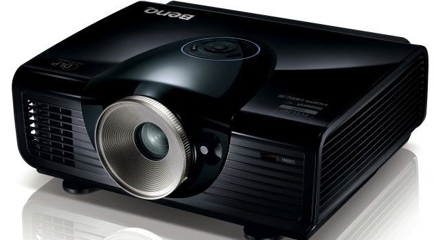 Bild Benq W7000