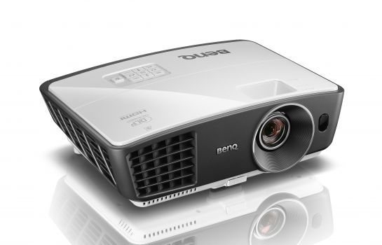 Bild Benq W750
