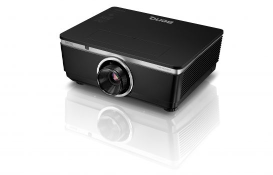 Image Benq W8000