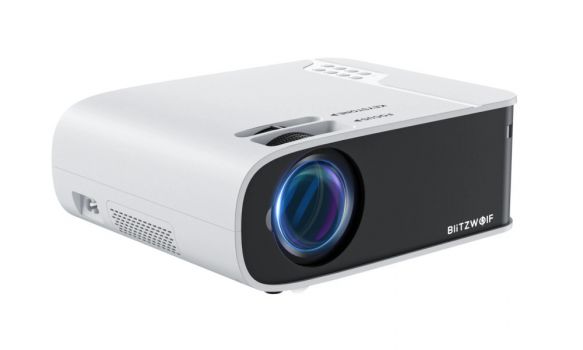 Bild Blitzwolf BW-V6