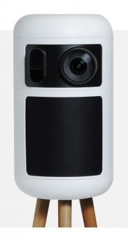 Image Broomx MK360+