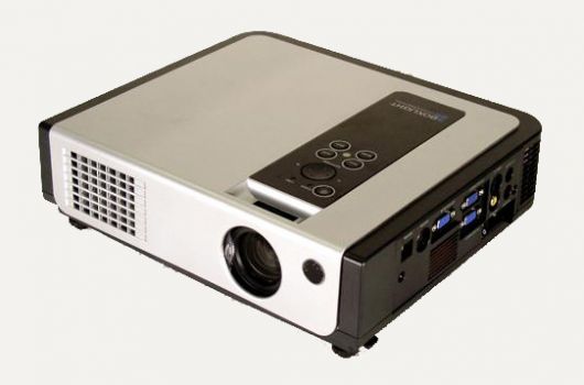 Bild Boxlight BEACON