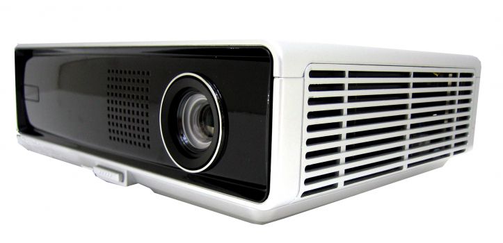 Bild Boxlight BROADVIEW