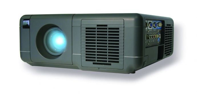 Bild Boxlight CP 740e