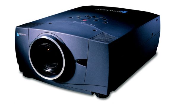 Bild Boxlight MP 39t