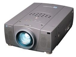 Bild Boxlight MP 40t