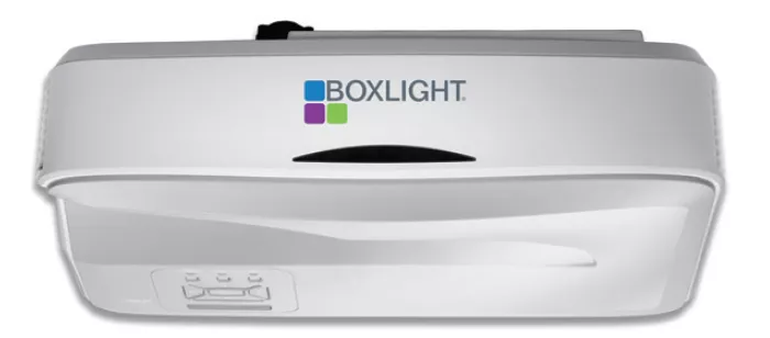 Image Boxlight P12BIW