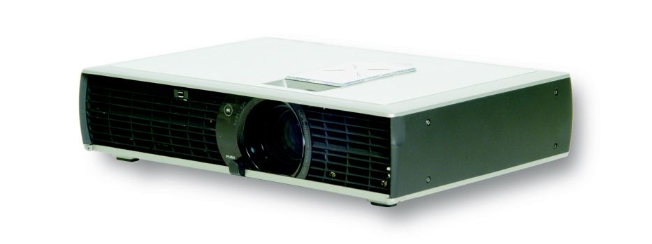 Bild Boxlight XD 16n