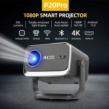 Image CACACOL P20 Pro