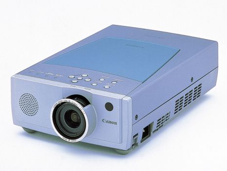 Bild Canon LV 5110
