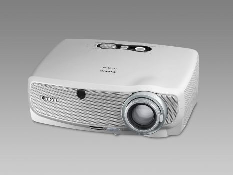 Bild Canon LV 7250