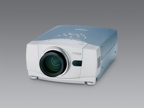 Bild Canon LV 7555/F