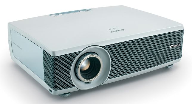Image Canon LV S3