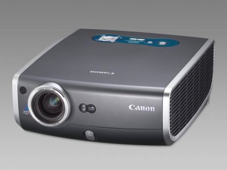 Bild Canon XEED X600