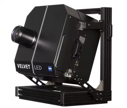 Image Carl Zeiss VELVET LED