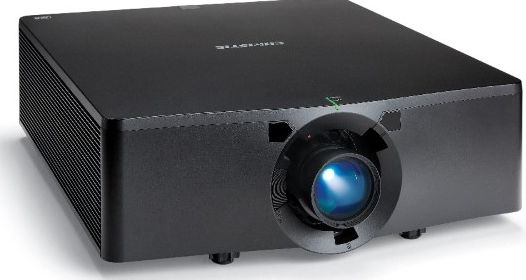 Bild Christie D20WU-HS