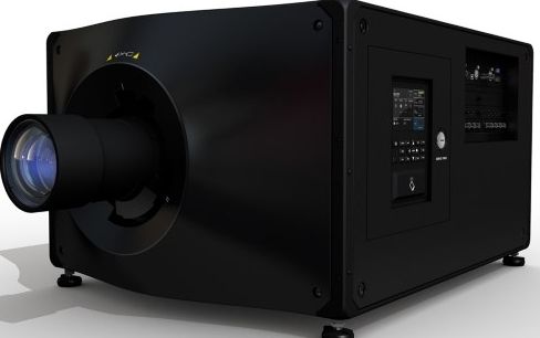 Bild Christie D4K40-RGB