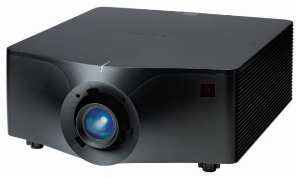 Image Christie DWU700-GS