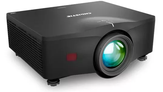 Bild Christie Inspire DWU760A-iS (TAA)