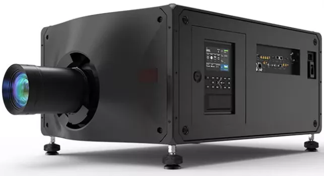 Bild Christie Griffyn 4K35-RGB