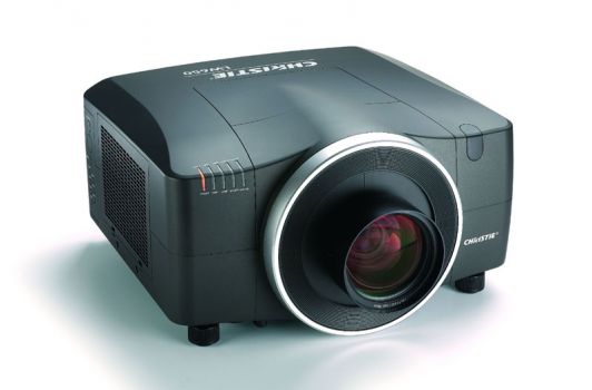 Bild Christie LW720