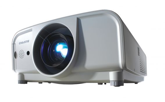 Bild Christie LX500